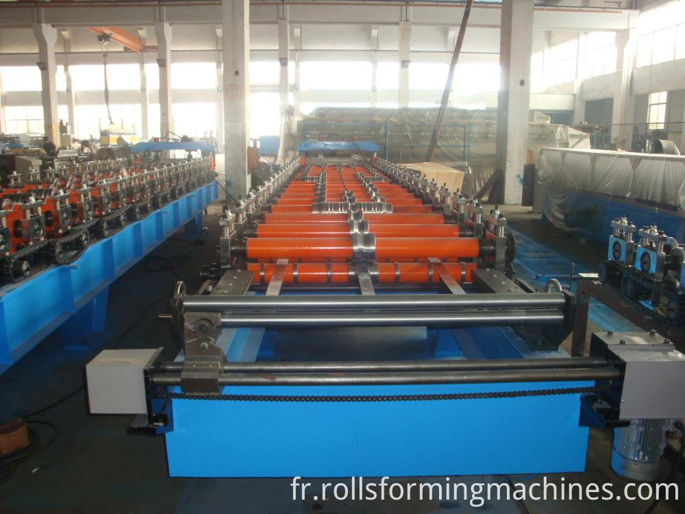 DSC01545 cold roll forming line